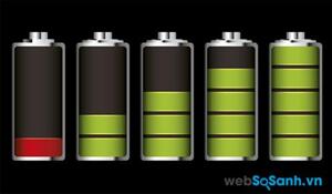 Làm sao để Pin laptop có tuổi thọ tốt nhất ?