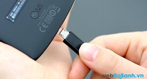 Làm sao để sạc pin điện thoại Android nhanh hơn?