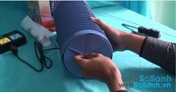 Làm sao để tăng hiệu quả của đèn bắt muỗi khi sử dụng ?