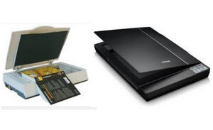 Làm sao lựa chọn máy Scanner hiệu quả? (Phần 1)
