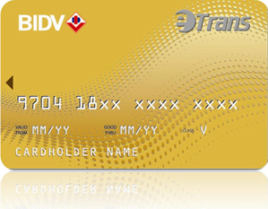 Làm thẻ ATM BIDV cần những gì mất bao lâu và bao nhiêu tiền?