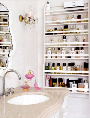 Làm thế nào để bảo quản mỹ phẩm an toàn trong mùa hè?