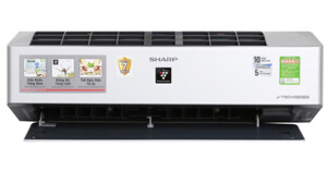 Làm thế nào để biết điều hòa máy lạnh nhà bạn có tiết kiệm điện hơn nhà hàng xóm không chỉ qua một cái liếc mắt ?