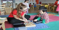 Làm thế nào để nuôi dạy một đứa trẻ thuần nhất theo phương pháp Montessori