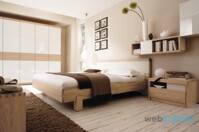 Làm thế nào để tạo sự ấm cúng trong thiết kế nội thất phòng ngủ?