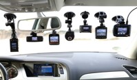 Lắp camera giám sát hành trình trên ô tô: tại sao không?