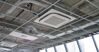 Lắp đặt điều hòa âm trần cho nhà xưởng cần lưu ý những gì?