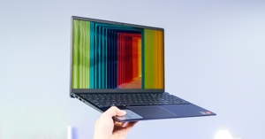 Laptop 15.6 inch dài rộng bao nhiêu? Top 05 laptop 15.6 inch tốt nhất