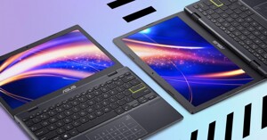 Laptop Asus E201MA-GJ083T: Hướng đầu tư khôn ngoan!