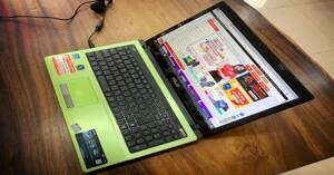 Laptop ASUS K53E có thực sự tốt như lời đồn?