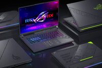 Laptop Asus ROG Strix SCAR 18 G834JY-N6039W: Hiệu năng vô cùng!