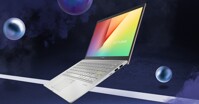 Laptop Asus Vivobook 14 X403FA – chiếc laptop bền bỉ và thanh lịch