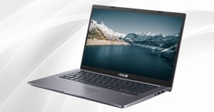 Laptop Asus VivoBook 14 F415EA-UB51: Hiệu năng mạnh mẽ, sức mạnh bền bỉ