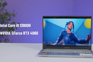 Laptop Asus Vivobook Pro 16 OLED K6602VV-MX077W: Hiệu năng vượt trội cho công việc!
