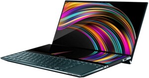 Laptop Asus Zenbook – lựa chọn tốt dành cho doanh nhân