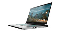 Laptop Dell Alienware M17 đáp ứng mọi nhu cầu sử dụng của bạn
