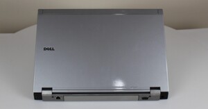 Laptop Dell Latitude E6510 thiết kế nổi bật tạo nên sự sang trọng và mạnh mẽ