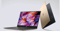 Laptop Dell Precision 7510: Sau 7 năm liệu có còn đáng mua?