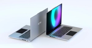 Laptop Gigabyte AERO 16 XE5-73VN938AH: Thiết kế sang trọng, hiệu năng vượt trội