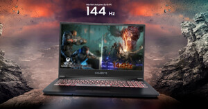 Laptop Gigabyte G5 GD 51S1223SH có thật sự đáng để bạn lựa chọn mua trong năm 2022 hay không?
