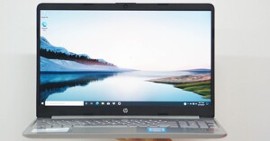 Laptop HP 15-ef2127wm làn gió mới trong phân khúc laptop phổ thông