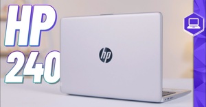Laptop HP 240 G8 2V0L6ES: Laptop giá rẻ đáp ứng tốt nhu cầu học tập và các tác vụ văn phòng!
