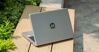 Laptop HP 240 G8 617L2PA sở hữu thiết kế bắt mắt, cấu hình mạnh mẽ