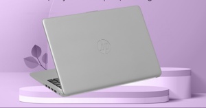Laptop HP 245 G8 61C60PA: Chiếc laptop phục vụ các nhu cầu cơ bản dành cho học sinh, sinh viên
