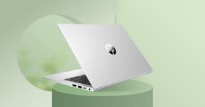 Laptop HP 245 G8 61C64PA: Sở hữu cấu hình mạnh mẽ đáp ứng mọi nhu cầu học tập và làm việc cơ bản