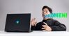 Laptop HP OMEN 16-b0178TX 5Z9Q9PA: Một sự lựa chọn đáng lưu ý ở thời điểm hiện tại?
