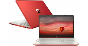 Laptop HP Pavilion 15-DW0083WM 1A493UA: Chiếc laptop giá rẻ, đẹp và gọn gàng