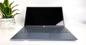 Laptop HP Pavilion 15-EG0073CL: Chiếc laptop phù hợp dành cho dân văn phòng