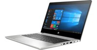 Laptop HP ProBook 430 G6: Chiếc máy tính xách tay sang trọng với hiệu năng mạnh mẽ