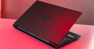 Laptop HP VICTUS 16-D0202TX 4R0U4PA: Chiếc laptop HP mà bạn đáng sở hữu ở thời điểm cuối năm 2022