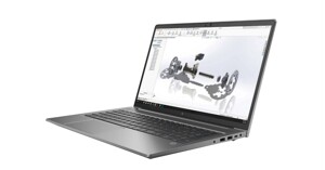 Laptop HP Zbook Power 33D92AV: Chiếc laptop Workstation mạnh mẽ đáng sở hữu hiện nay