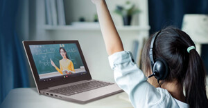 Laptop Lenovo Ideapad 1 trang bị chip AMD 7000 có gì hot?