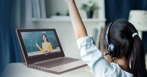 Laptop Lenovo Ideapad 1 trang bị chip AMD 7000 có gì hot?