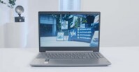 Laptop Lenovo IdeaPad 3 15IML05: Sự lựa chọn tuyệt vời cho học sinh, sinh viên