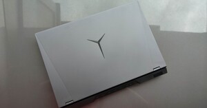 Laptop Lenovo Legion 5 Pro 16ACH6H 82JQ00S7VN: Cấu hình mạnh, hệ thống tản nhiệt tuyệt vời