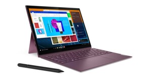 Laptop Lenovo Yoga Duet 7 13IML05 i5 10210U hiệu năng ổn định suốt ngày dài