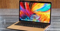 Laptop MacBook Pro Z14X000FZ: Chiếc laptop đắt đỏ với sức mạnh xử lý tuyệt vời