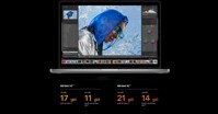 Laptop MacBook Pro Z14Y0012N có những ưu điểm nổi bật gì?