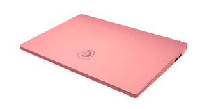 Laptop MSI Prestige 14 A10RAS 234VN Rose Pink-thu hút mọi ánh nhìn