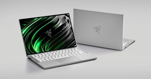 Laptop Razer Book 13 có những ưu điểm gì nổi bật?