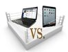 Laptop và máy tính bảng: nên chọn ai?