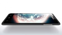 Lenovo ideaphone P780: giải trí bất tận không lo hết pin