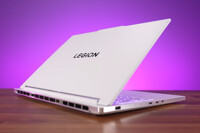 Lenovo Legion 7i 2025: Trợ thủ đắc lực cho cả chơi game lẫn làm việc