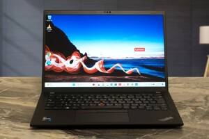 Lenovo ThinkPad T14s Gen 4 AMD: Liệu có còn giữ vững được "ngôi vương"?