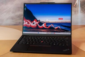 Lenovo ThinkPad T14s Gen 6: Pin dài 26 tiếng, hiệu suất cực cao!