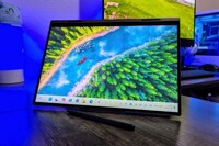 Lenovo ThinkPad X1 2-in-1 Gen 10 Aura Edition: Hiệu năng và pin tốt, nhưng giá cao và thiếu nhiều trang bị